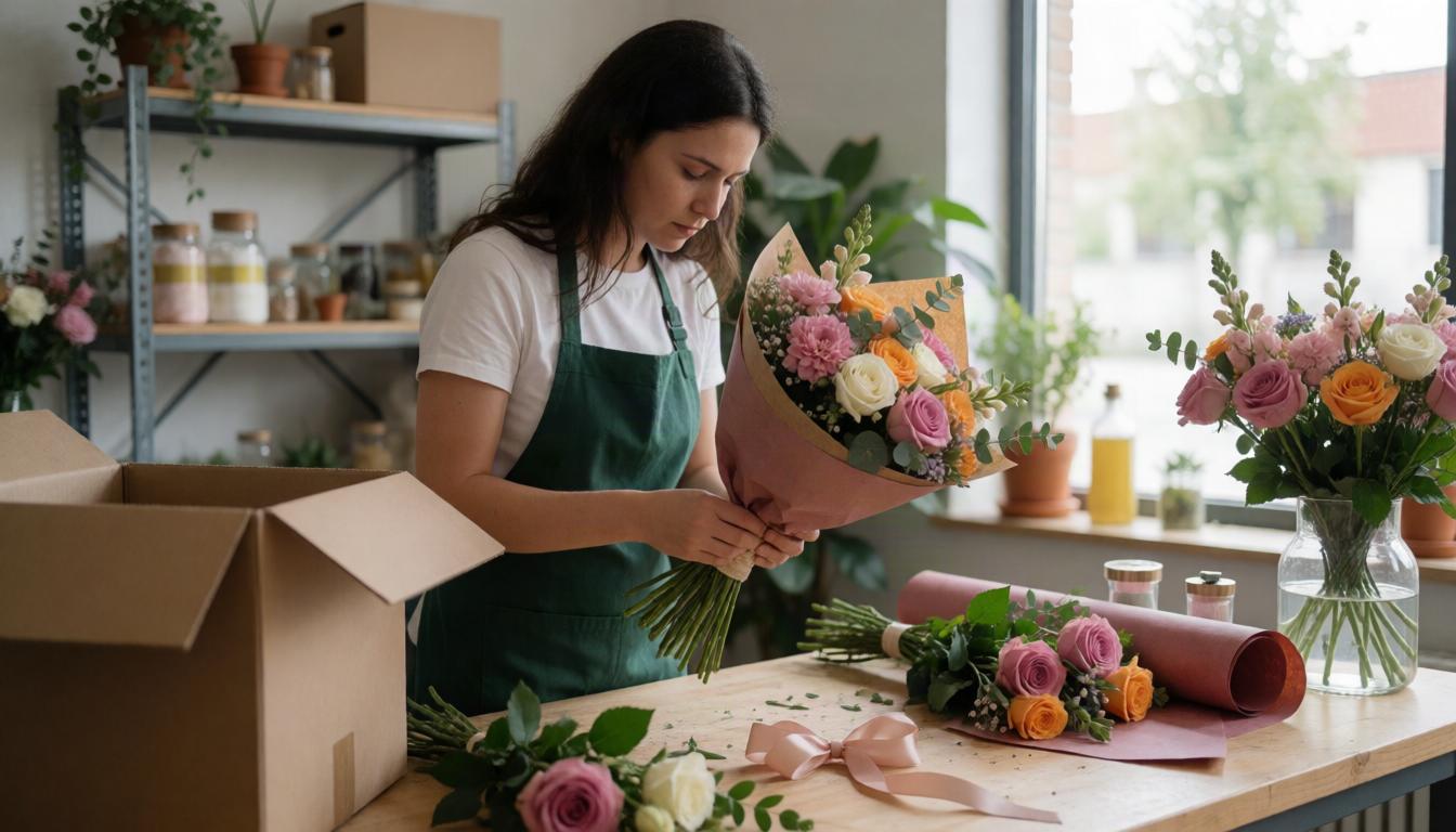 Everyday flowers for your home